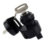 RMS110-107614 | 3-Position Ignition Key Switch for Can-Am Outlander 330 / 400 | Outlander Max 400 | Rally 175 2003-2008 710001030 | - Image 3