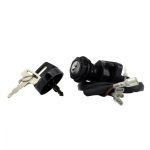 RMS110-107535 | 2-Pos Ignition Key Switch for Polaris Scrambler / Sportsman / Trail blazer / Xplorer / Xpress 250 300 400 500 1996-2000 | - Image 3