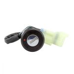 RMS110-105848 | 2-Pos Ignition Key Switch for Arctic Cat 50 / 90 Utility | Alterra 90 | DVX 50 / 90 | Kawasaki KFX 50 / 90 2006-2023 | - Image 3