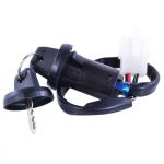 RMS110-103958 | Ignition Key Switch For Honda Dirt Bike OEM Repl.# 35100-428-840 / 35100-428-405 | - Image 7