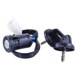 RMS110-103958 | Ignition Key Switch For Honda Dirt Bike OEM Repl.# 35100-428-840 / 35100-428-405 | - Image 4