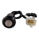 RMS110-103958 | Ignition Key Switch For Honda Dirt Bike OEM Repl.# 35100-428-840 / 35100-428-405 | - Image 2