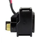 RMS090-106113 | Starter Relay Solenoid for Suzuki LTR 450 | LTR450 Z 2006-2009 | # 31800-45G00 | - Image 12