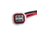 RMS020-107861 | REVOLT Voltage Regulator for Suzuki LTA 700X King Quad 2005 2006 # 32800-41F10 | - Image 10