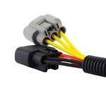 RMS020-107861 | REVOLT Voltage Regulator for Suzuki LTA 700X King Quad 2005 2006 # 32800-41F10 | - Image 8