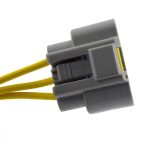 RMS020-107861 | REVOLT Voltage Regulator for Suzuki LTA 700X King Quad 2005 2006 # 32800-41F10 | - Image 7