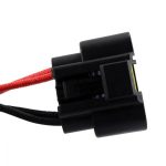 RMS020-107861 | REVOLT Voltage Regulator for Suzuki LTA 700X King Quad 2005 2006 # 32800-41F10 | - Image 6