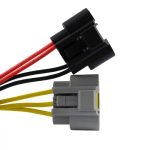 RMS020-107861 | REVOLT Voltage Regulator for Suzuki LTA 700X King Quad 2005 2006 # 32800-41F10 | - Image 5