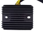 RMS020-104436 | Mosfet Voltage Regulator Rectifier for Suzuki Burgman 650 AN 2011 2012 | - Image 9