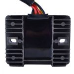 RMS020-104436 | Mosfet Voltage Regulator Rectifier for Suzuki Burgman 650 AN 2011 2012 | - Image 8
