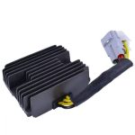 RMS020-104436 | Mosfet Voltage Regulator Rectifier for Suzuki Burgman 650 AN 2011 2012 | - Image 4