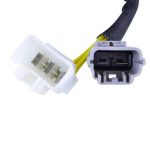 RMS020-104436 | Mosfet Voltage Regulator Rectifier for Suzuki Burgman 650 AN 2011 2012 | - Image 3