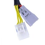 RMS020-104436 | Mosfet Voltage Regulator Rectifier for Suzuki Burgman 650 AN 2011 2012 | - Image 2