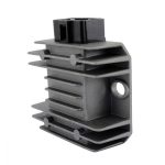 RMS020-102826 | Regulator for Kawasaki KLF Bayou 220 250 1996-2011 | OEM Repl.# 21066-1038 | - Image 12