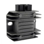 RMS020-102826 | Regulator for Kawasaki KLF Bayou 220 250 1996-2011 | OEM Repl.# 21066-1038 | - Image 10