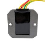 RMS020-100172 | Voltage Regulator Rectifier For Honda XR 650 L XR650L 2017 2018 2019 2020 2021 | - Image 12