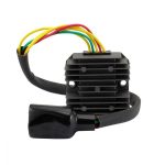 RMS020-100172 | Voltage Regulator Rectifier For Honda XR 650 L XR650L 2017 2018 2019 2020 2021 | - Image 6