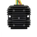 RMS020-100172 | Voltage Regulator Rectifier For Honda XR 650 L XR650L 2017 2018 2019 2020 2021 | - Image 3