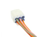 RMS110-108335 | 4-Position Ignition Key Switch for Suzuki LTA 700 X KingQuad | LTA 500 / 750 KingQuad AXi 2005-2023 | OEM# 37110-31G00 | - Image 12