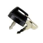 RMS110-108335 | 4-Position Ignition Key Switch for Suzuki LTA 700 X KingQuad | LTA 500 / 750 KingQuad AXi 2005-2023 | OEM# 37110-31G00 | - Image 5
