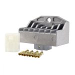 RMS020-106066 | Voltage Regulator Rectifier for Honda CBF 125 2009-2013 CBF125 | OEM # 31600-KSP-861 | - Image 5