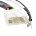 RMS020-103102 | Regulator Rectifier for Honda CB350F / CB400F / CB500 / CB550F Super Sport / CB550K / CB750K / CB750 Four 1971-1978 | - Image 2