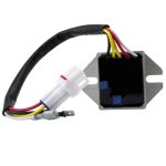 RMS900-107504 | 100W DC Converted Stator + Voltage Regulator for KTM 200 / 250 / 300 XC / XCW Husqvarna TE 250 / 310 2008-2016| - Image 5