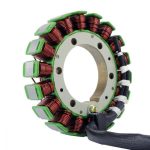 RMS900-106902 | Solution Kit Generator Stator + Aluminum Series Regulator for Aprilia RSV / Tuono 1000 R 2004-2009 | - Image 10