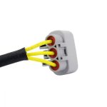 RMS900-106902 | Solution Kit Generator Stator + Aluminum Series Regulator for Aprilia RSV / Tuono 1000 R 2004-2009 | - Image 7