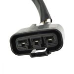 RMS900-106637 | Kit Stator + Machined Aluminum Voltage Regulator Rectifier for BMW S 1000 RR 2009-2017 | S 1000 R 2013-2017 | - Image 5