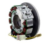 RMS900-108303 | Kit Stator + CDI Module for Ski-Doo Skandic 500 / 503 SWT | Lynx 6900 FCE / Forest 440 1996-2003 | 420886605 / 420965757 | - Image 12