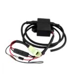 RMS900-108303 | Kit Stator + CDI Module for Ski-Doo Skandic 500 / 503 SWT | Lynx 6900 FCE / Forest 440 1996-2003 | 420886605 / 420965757 | - Image 9