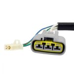 RMS900-108297 | 250W AC to DC Conversion Battery Charging Kit for Honda XR 650 R 2000-2007 | - Image 11