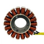 RMS900-108287 | SPLYT Dual Stator + Series Voltage Regulator for Can-Am Outlander Maverick Renegade 650 850 1000 2007-21 | - Image 2