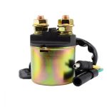 RMS090-106184 | Starter Relay Solenoid for Honda TRX 250 X / 400 EX Sportrax / 250 EX / 250 Recon TE / TM 2001-2024 | # 35850-HM8-A41 |