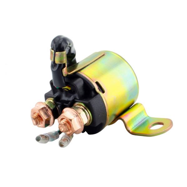 RMS090-106345 | Starter Relay Solenoid for Polaris Sportsman 300 / 400 / 550 Touring X2 XP | Hawkeye 300 2008-2014 | OEM # 4012013 |