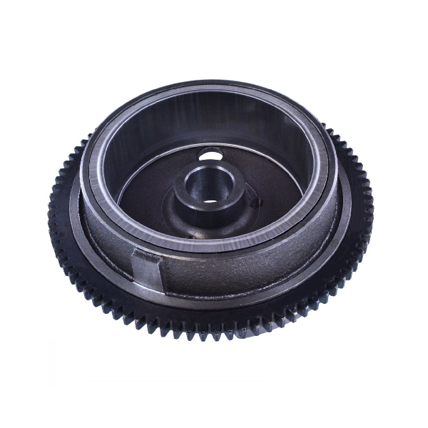RMS120-102377 | Improved Flywheel for Polaris 400 L Big Boss Scrambler Sport Sportsman Xplorer Xpress 300 400 L 1994-2003 FF95 1964K01 |