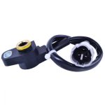 RMS140-104328 | Throttle Position Sensor for Polaris Ranger 700 800 Crew | RZR 800 | Sportsman 700 800 850 X2 Forest 2004-2015 | 1204715 | - Image 4