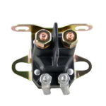RMS090-102362 | 4 Pole Universal Starter Relay Solenoid for Small Engine (Repl. Briggs & Stratton / MTD / Troy Bilt / etc.) |