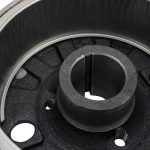 RMS120-107668 | Flywheel for Polaris Sportsman 600 2004 2005 | Sportsman 700 2004 2005 2006 | MV7 2005 Carb | OEM Repl. # 4010899 | - Image 4