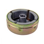 RMS120-107604 | Flywheel for Yamaha YFS 200 Blaster 1988-2007 OEM Repl. # 2XJ-85550-M1-00 YFS200 | - Image 4