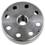 RMS120-103587 | Kokusan Flywheel for Aprilia RSV4 1000 Factory / R 1000 / RF 1000 / RR 1000 2011-2020 | Tuono V4 1000 / 1100 2011-2020 | - Image 4