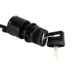 RMS110-108307 | 3-Position Ignition Key Switch for Honda SXS 500 / 520 / 700 Pioneer 2014-2023 | OEM# 35100-HL3-A01 35100-HL5-A01 | - Image 4
