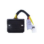 RMS020-104436 | Mosfet Voltage Regulator Rectifier for Suzuki Burgman 650 AN 2011 2012 |