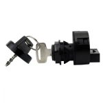 RMS110-107614 | 3-Position Ignition Key Switch for Can-Am Outlander 330 / 400 | Outlander Max 400 | Rally 175 2003-2008 710001030 | - Image 4