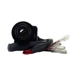 RMS110-107535 | 2-Pos Ignition Key Switch for Polaris Scrambler / Sportsman / Trail blazer / Xplorer / Xpress 250 300 400 500 1996-2000 | - Image 4