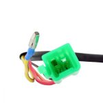 RMS110-107529 | 2-Position Ignition Key Switch for Kawasaki KFX 80 2003 2004 2005 2006 OEM Repl.# 27005-S004 | - Image 4