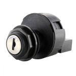 RMS110-106300 | 2-Position Ignition Key Switch for Can-Am European Outlander R | Commander Max | Renegade 2016-2019 | # 710004570 | - Image 4