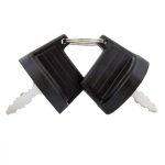 RMS110-105848 | 2-Pos Ignition Key Switch for Arctic Cat 50 / 90 Utility | Alterra 90 | DVX 50 / 90 | Kawasaki KFX 50 / 90 2006-2023 | - Image 4