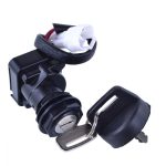 RMS110-104424 | 2-Position Ignition Key Switch for Suzuki Quad Sport 90 LT-Z90 2007 2008 2009 2014 2016-2023 | OEM Repl 37110-08H00 |